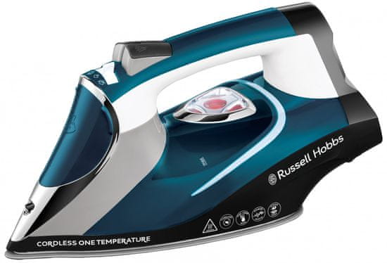 Russell Hobbs Cordless One Temperature
