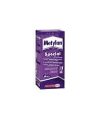 Henkel Metylan Special 1000-05 lepidlo určené na papierové, vinylové, textilné tapety - 200 g