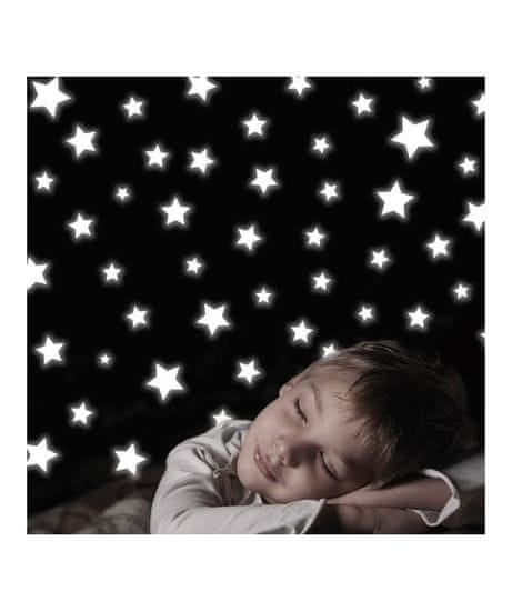 Crearreda WA S Stars 77223 Svietiace hviezdy