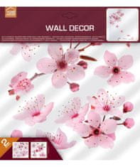 Crearreda WA M Cherry Blossom 54327 Kvitnúce čerešňová vetva