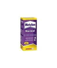 Henkel Metylan Normal 1000-04 lepidlo určené na papierové tapety - 125 g
