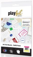 ControvARTsial PlayFoil náhradná fólia A4 Multi-colour (FP-FA-CTV-3502-00)