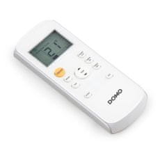 DOMO Mobilná klimatizácia 7000 BTU - DO266A