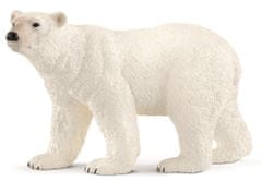 Schleich 14800 Ľadový medveď