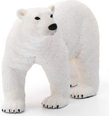 Schleich 14800 Ľadový medveď