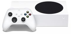 Xbox Series S (RRS-00010)