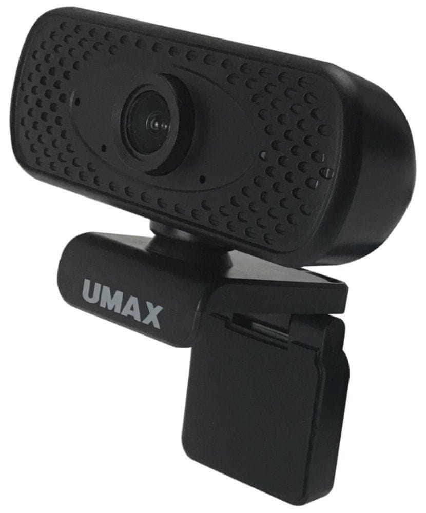 UMAX Webcam W2 (UMM260005)