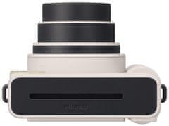 FujiFilm Instax SQ1 Chalk White + náplň na 10 fotiek