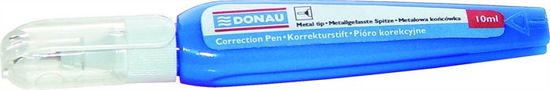 Donau Korekčné pero, 10 ml, 7618001-99