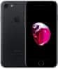 Apple Refurbished iPhone 7, 32GB, Matte Black