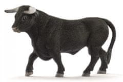 Schleich 13875 Býk čierny