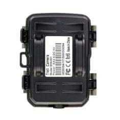 Secutek Mini Fotopasca SST-MiNi301 - 12MP, IP65