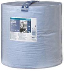 Tork Papierové uteráky "Advanced", modrá, 2-vrstvové