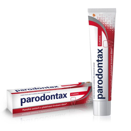 Parodontax Zubná pasta Classic 75 ml
