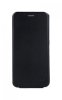 Puzdro Elegance Flexi Samsung A80 flipové čierne 52192