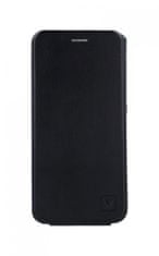 Vennus Puzdro Elegance Flexi Samsung A80 flipové čierne 52192