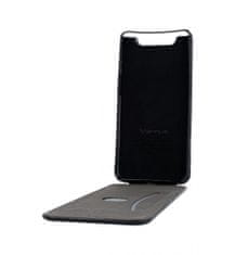 Vennus Puzdro Elegance Flexi Samsung A80 flipové čierne 52192