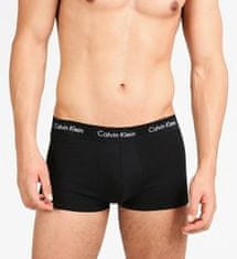 Calvin Klein 3 PACK - pánske boxerky U2664G-XWB (Veľkosť M)