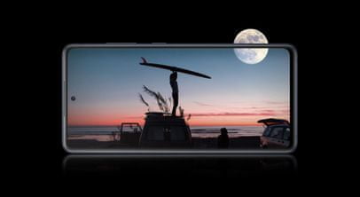 Samsung Galaxy S20 FE, veľkokapacitné batérie, dlhá výdrž