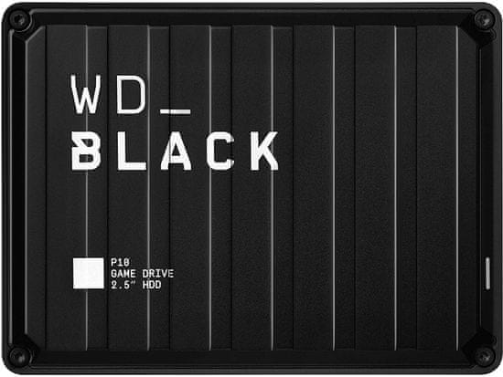 Western Digital Black P10 - 2TB (WDBA2W0020BBK-WESN)