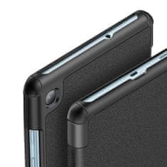 Dux Ducis Domo puzdro na tablet Samsung Galaxy Tab S6 Lite, čierne