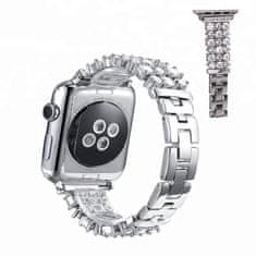 MAX Náhradný remienok pre Apple watch MAS21 38/40 mm