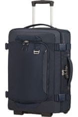 Samsonite Cestovná taška/batoh na kolieskach Midtown 43 l tmavě modrá