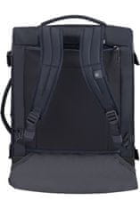 Samsonite Cestovná taška/batoh na kolieskach Midtown 43 l tmavě modrá
