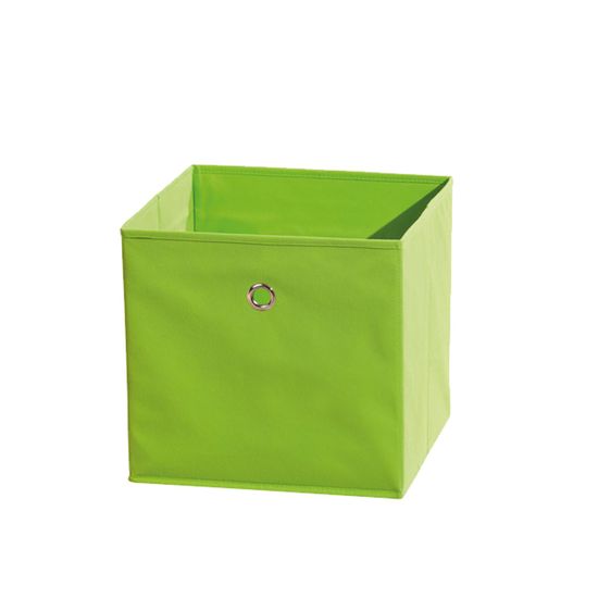 IDEA nábytok WINNY textilný box, zelený