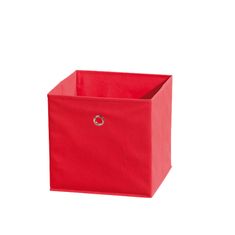 IDEA nábytok WINNY textilný box, červený