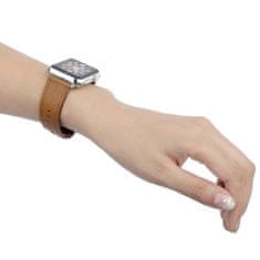 MAX Náhradný remienok pre Apple watch MAS52 42/44mm