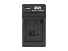 Newell USB nabíjačka pre batérie Panasonic DMW-BLG10