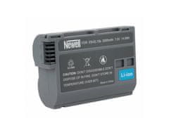 Newell EN-EL15b batéria akumulátor pre Nikon EN-EL15b