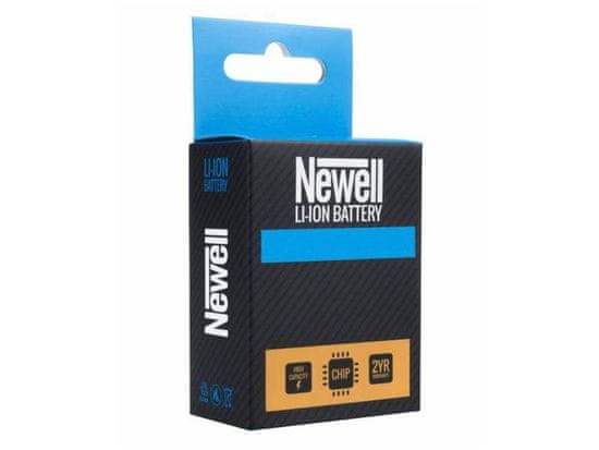 Newell EN-EL23 batéria akumulátor pre Nikon EN-EL23