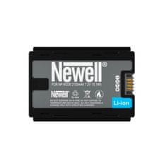 Newell NP-W235 batéria akumulátor pre Fujifilm NP-W235