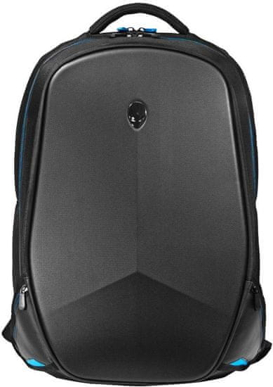 DELL Alienware Vindicator 2.0 17 Backpack Black/Batoh pre notebook/pre notebooky až 17.3", 460-BCBT