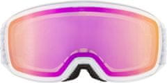Alpina Sports lyžiarske okuliare Nakiska HM, biele, A7280.8.11