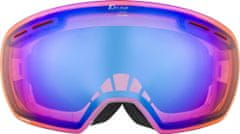 Alpina Sports lyžiarske okuliare Granby HM, biele, A7213.8.13