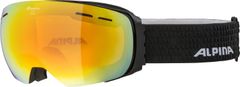 Alpina Sports lyžiarske okuliare Granby HM, čierne