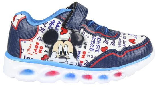 Disney detské tenisky Mickey Mouse 2300004625