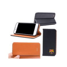 FOREVER COLLECTIBLES Otváracie puzdro na iPhone 6 FC BARCELONA