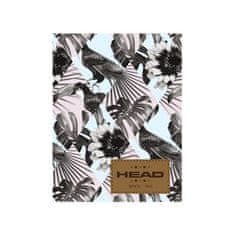 Head Zošit A5 HEAD Birds, HD-175, 60 listov, štvorčekový (5x5mm), 565