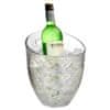 bar@drinkstuff Zamrznuté vedro na víno 3L DS38235