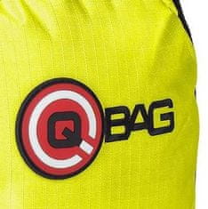 QBag batoh reflexný NEON