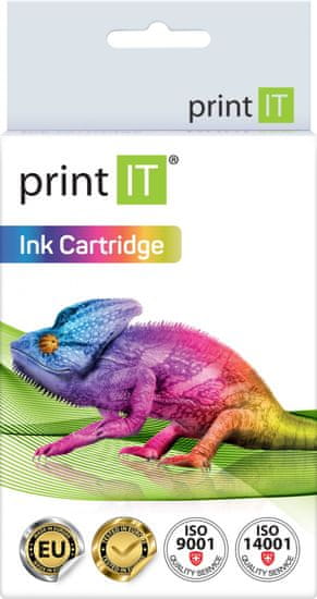 Print IT CL-546XL Color pre tlačiarne Canon (PI-702)
