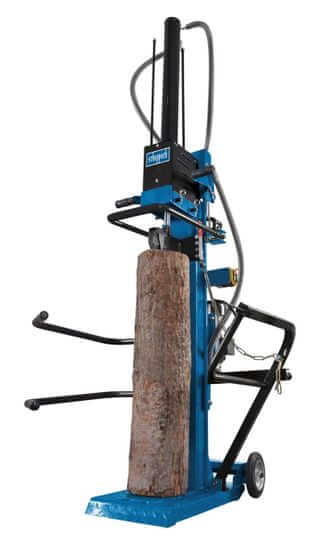Scheppach HL 1020 Vertikálna štiepačka na drevo 10 t (230V)