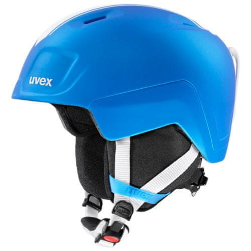 Uvex lyžařská helma Heyya Pro
