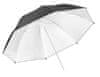 dáždnik - strieborný 150cm