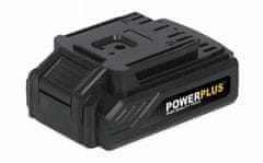 PowerPlus 103.126.06 - Batéria pre POWX00820, POWX00825