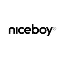 Niceboy reproduktory